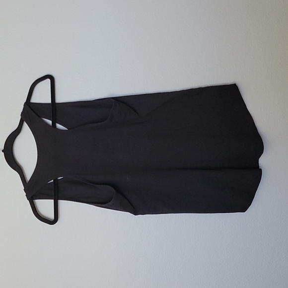 Nightmare before Christmas racerback tank Large - Picture 4 of 4